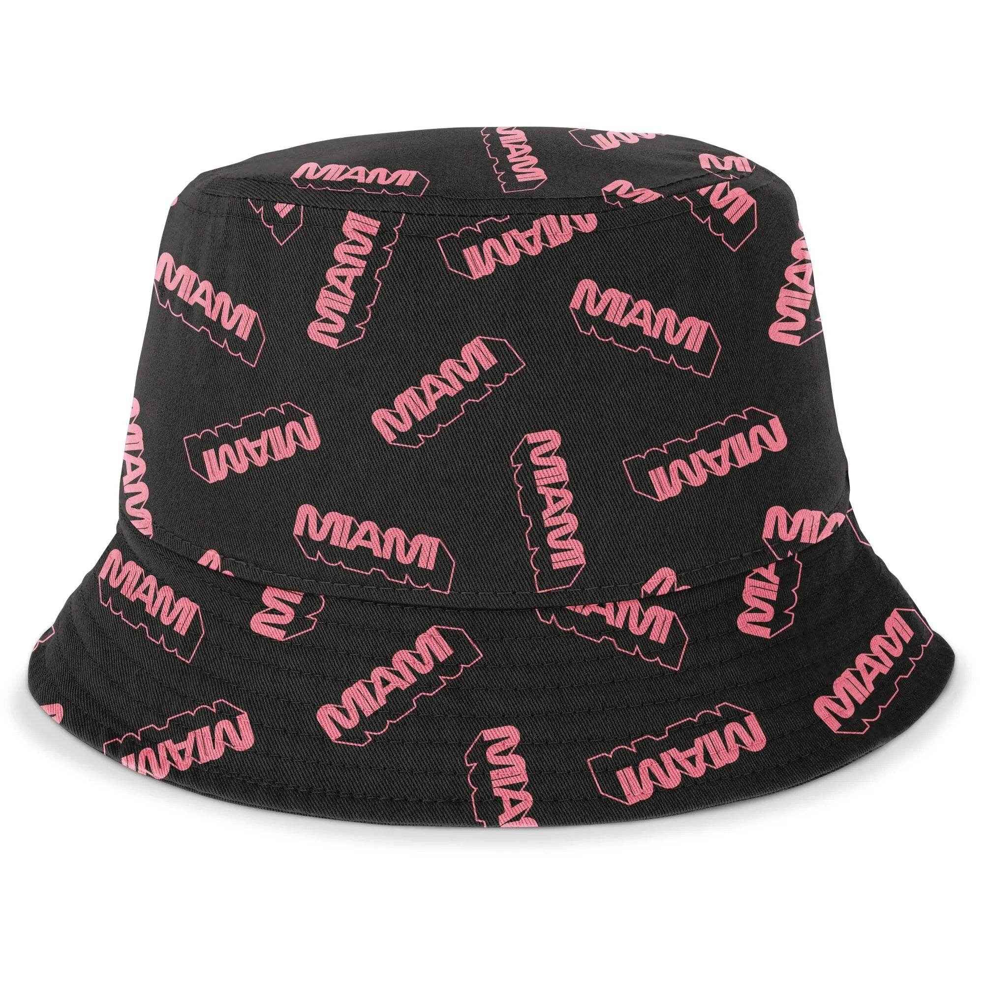 Formula 1 Miami Bucket Hat