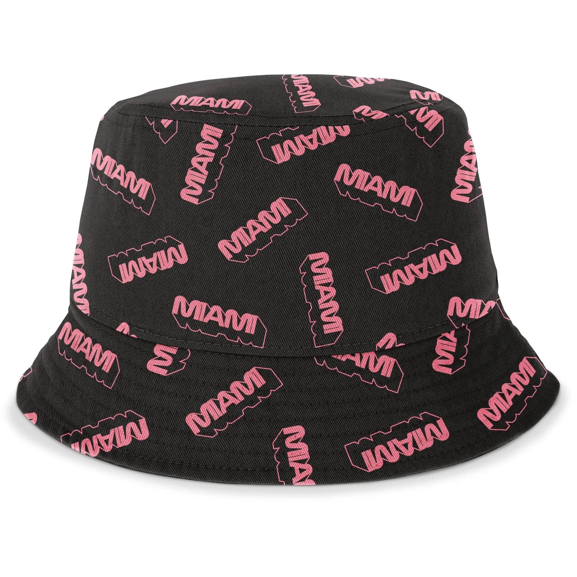 Formula 1 Miami Bucket Hat - Dash Racegear Store