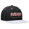 Formula 1 Miami Flatbrim Cap - Dash Racegear Store