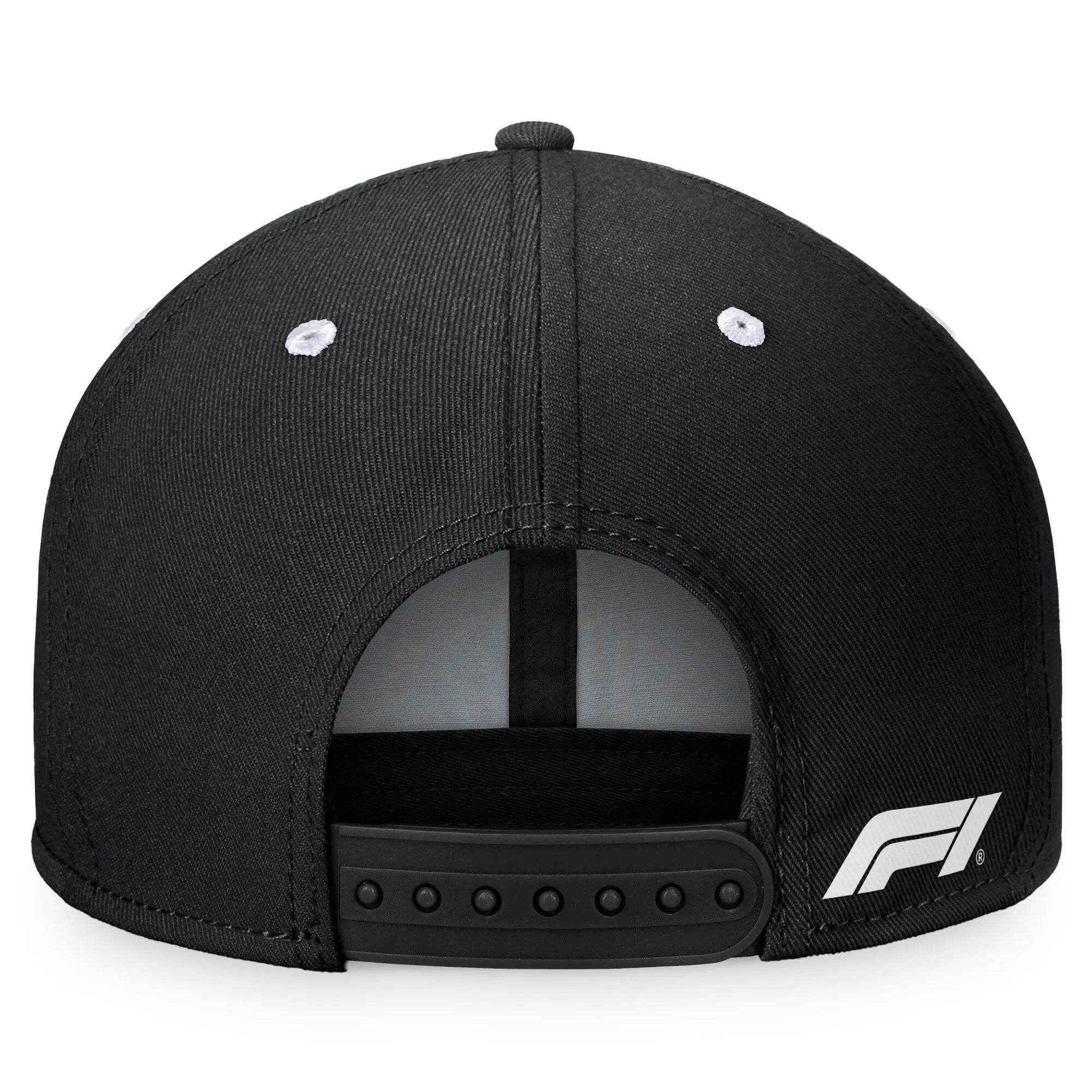 Formula 1 Miami Flatbrim Cap
