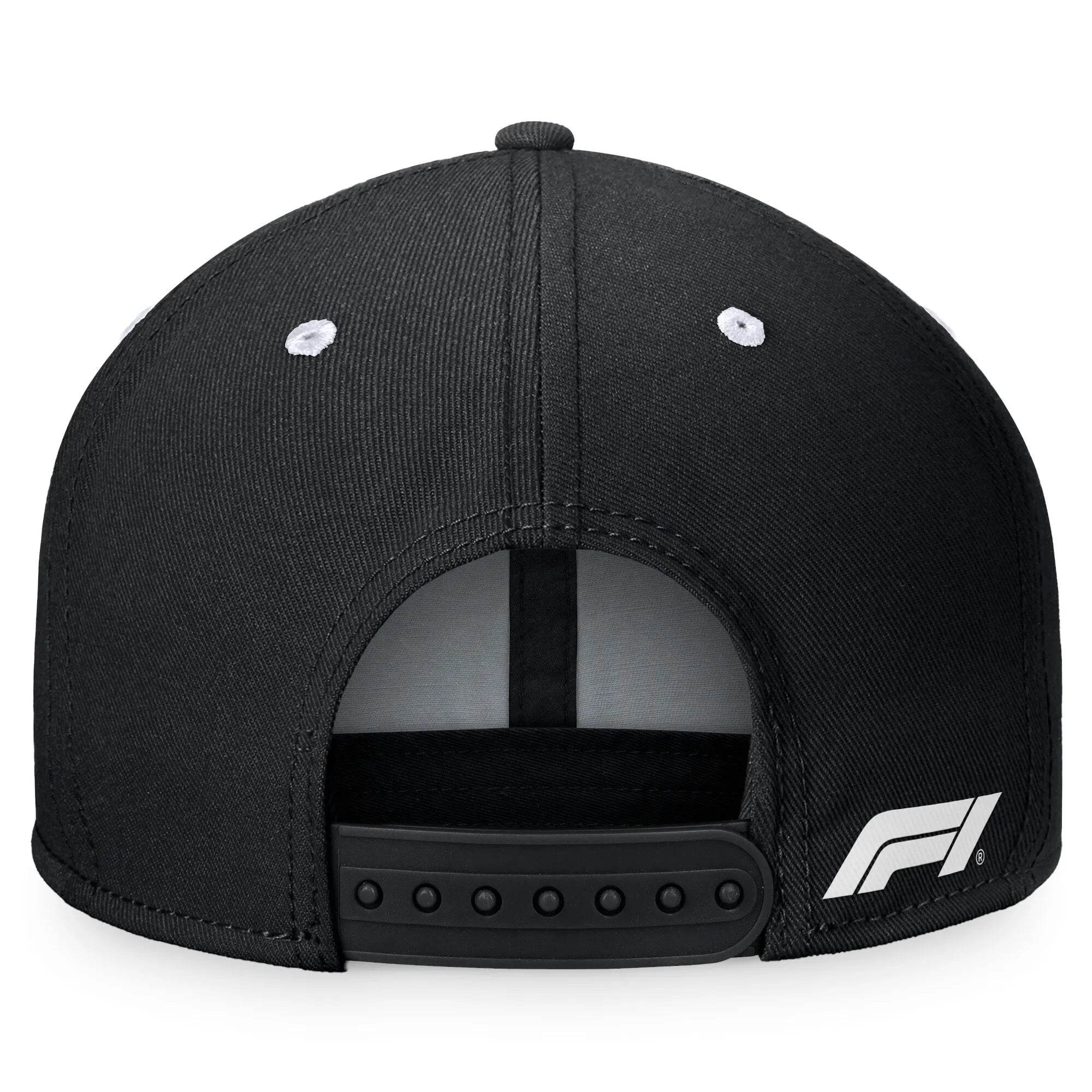 Formula 1 Miami Flatbrim Cap - Dash Racegear Store