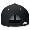 Formula 1 Miami Flatbrim Cap - Dash Racegear Store