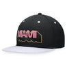 Formula 1 Miami Flatbrim Cap - Dash Racegear Store