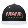 Formula 1 Miami Flatbrim Cap - Dash Racegear Store