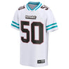 Formula 1 Miami Football Franchise Jersey - Dash Racegear Store