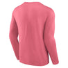 Formula 1 Miami Long Sleeve T-Shirt Pink - Dash Racegear Store
