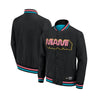 Formula 1 Miami Sateen Jacket - Dash Racegear Store