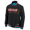 Formula 1 Miami Sateen Jacket - Dash Racegear Store