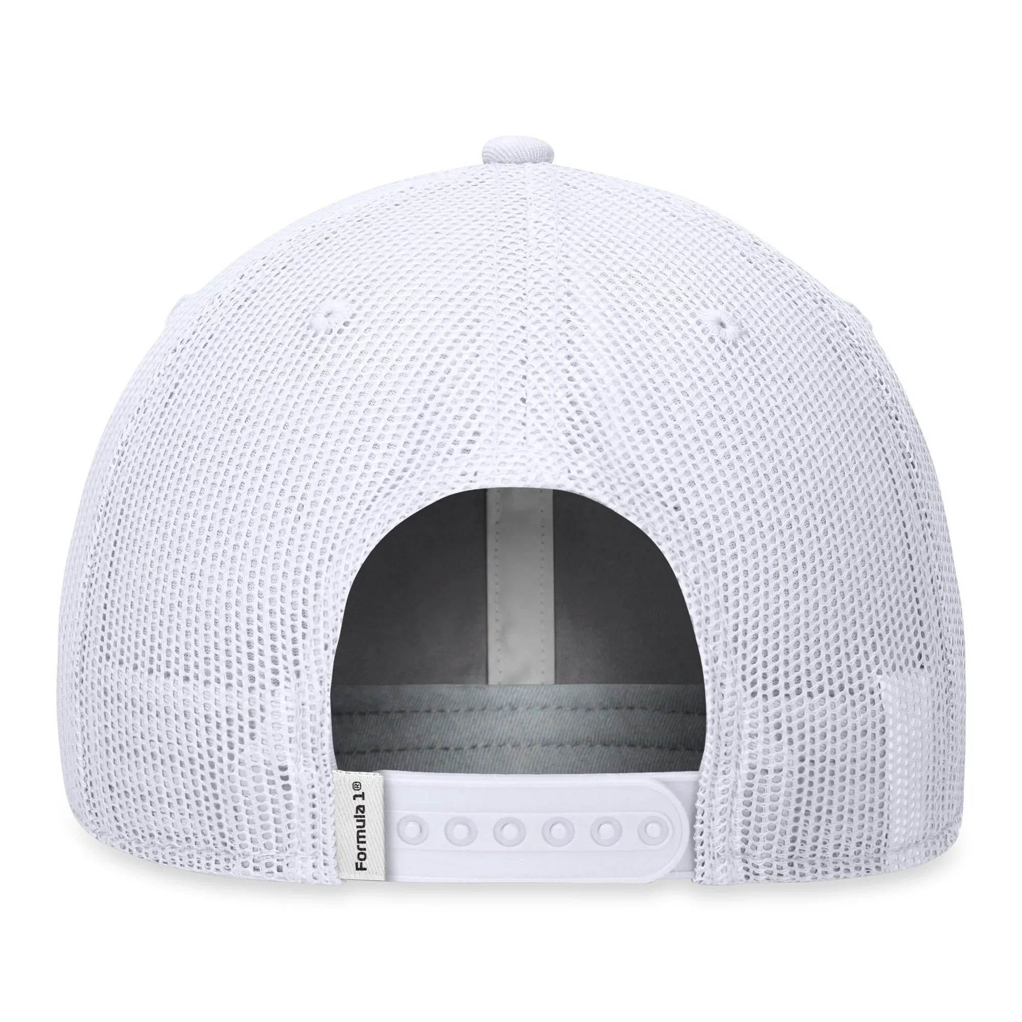 Formula 1 Miami Structured Cap - Dash Racegear Store