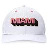 Formula 1 Miami Structured Cap - Dash Racegear Store