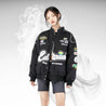 Formula One Racing Embroidered Jacket - Dash Racegear Store