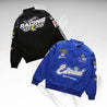 Formula One Racing Embroidered Jacket - Dash Racegear Store