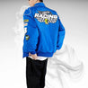 Formula One Racing Embroidered Jacket - Dash Racegear Store
