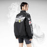 Formula One Racing Embroidered Jacket - Dash Racegear Store