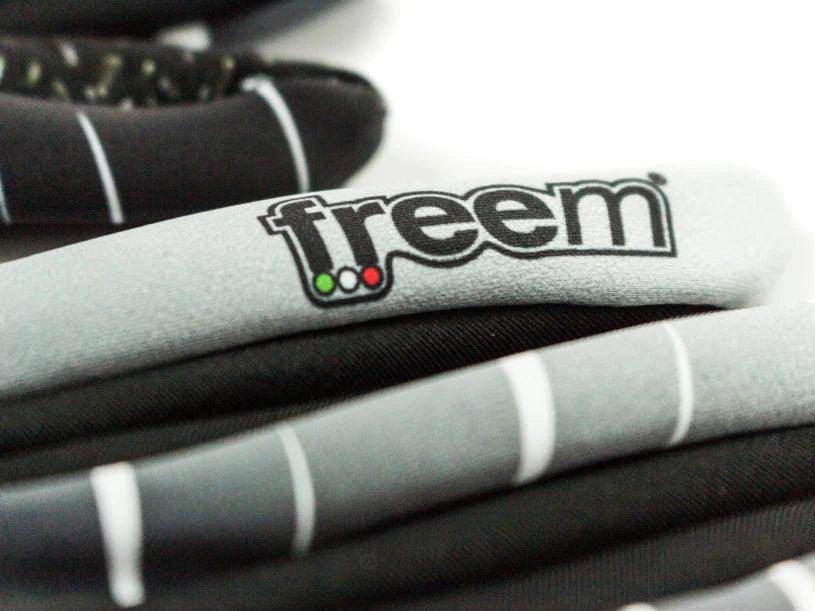 Freem Jecko rain - Dash Racegear Store