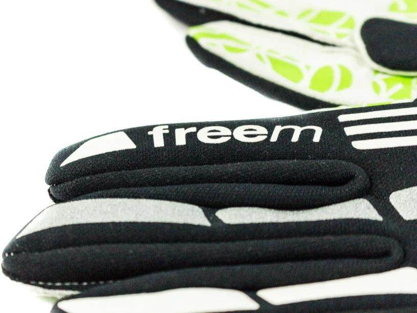 Freem Spider Touch 2 Black - Dash Racegear Store