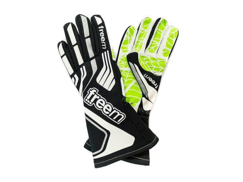 Freem Spider Touch 2 Black