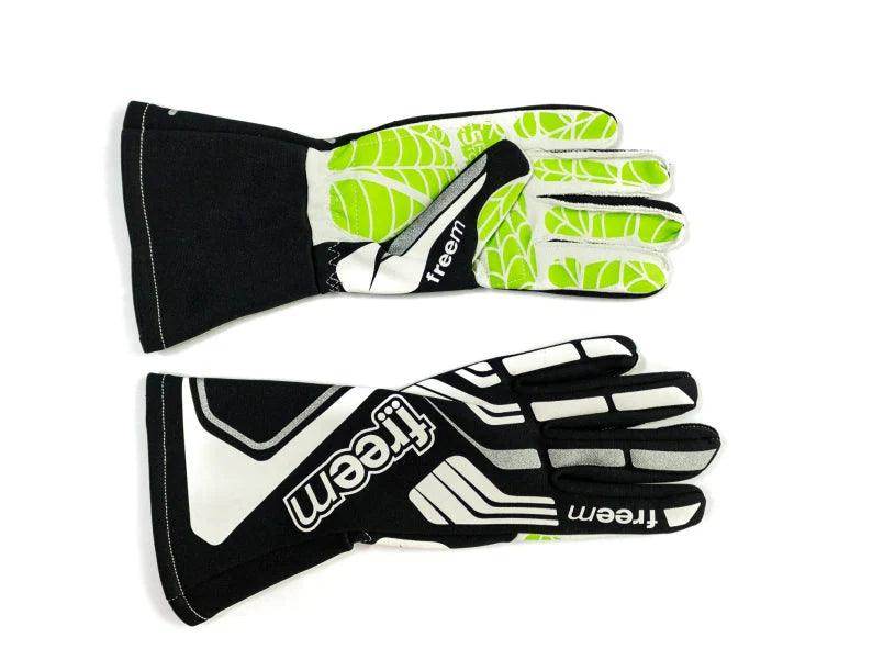 Freem Spider Touch 2 Black - Dash Racegear Store