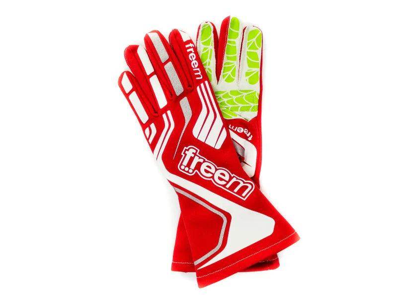 Freem Spider Touch 2 Red