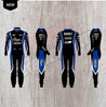 G.Barbee Customized Praga Kart Suit - Dash Racegear Store