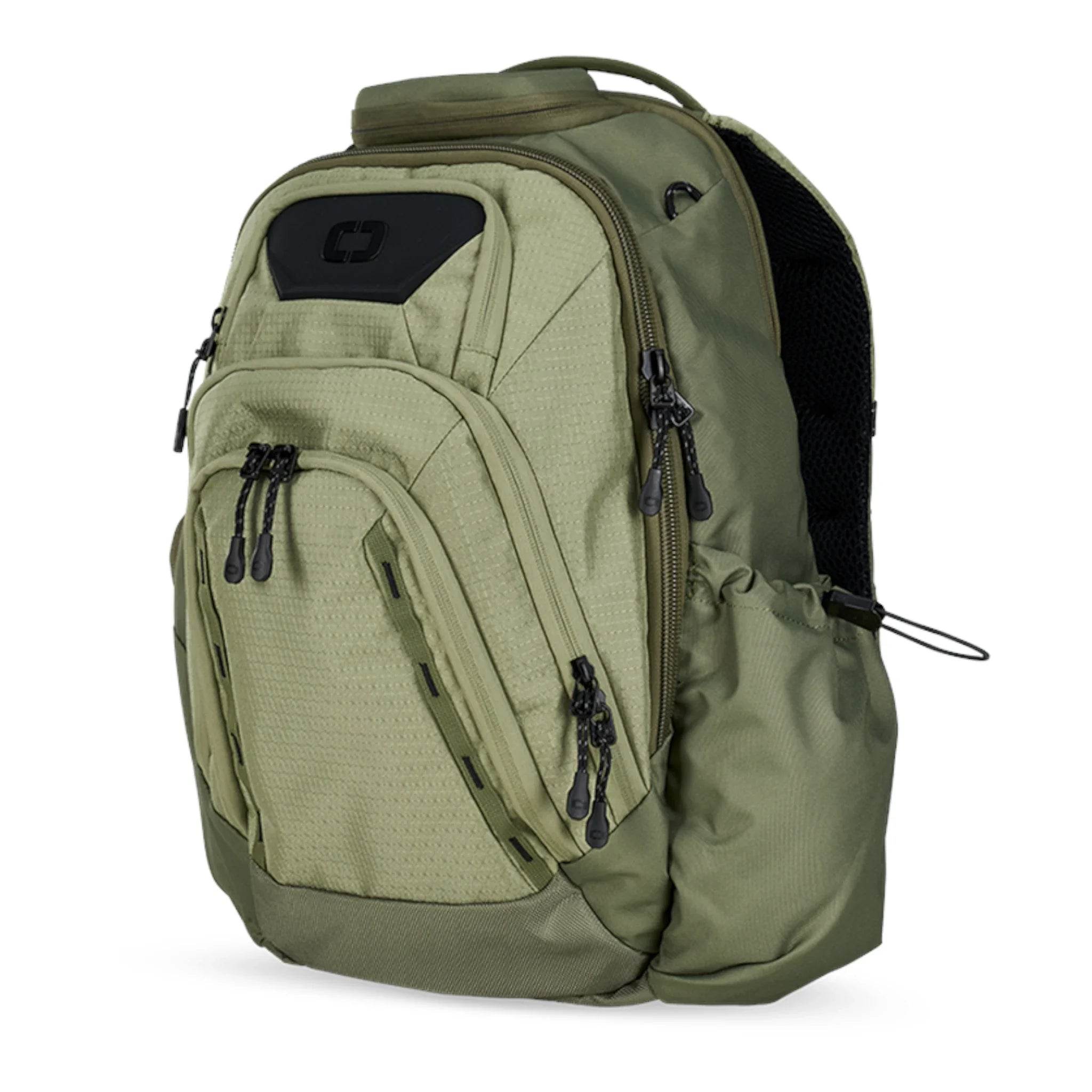 GAMBIT PRO BACKPACK - Dash Racegear Store