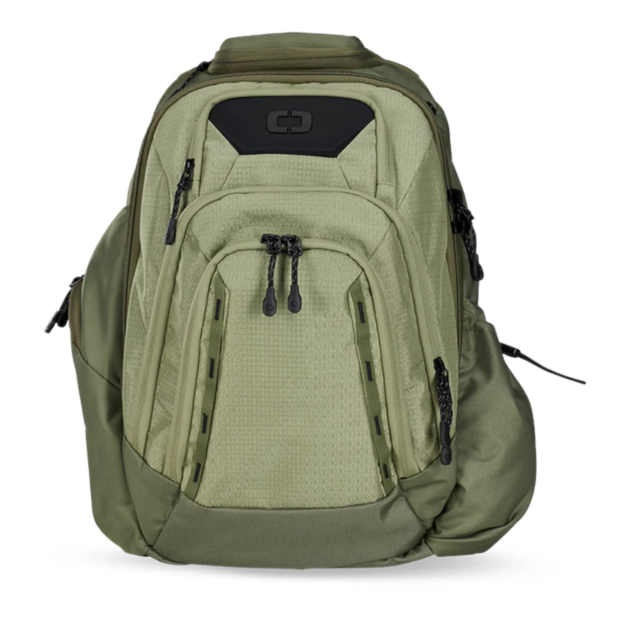 GAMBIT PRO BACKPACK - Dash Racegear Store