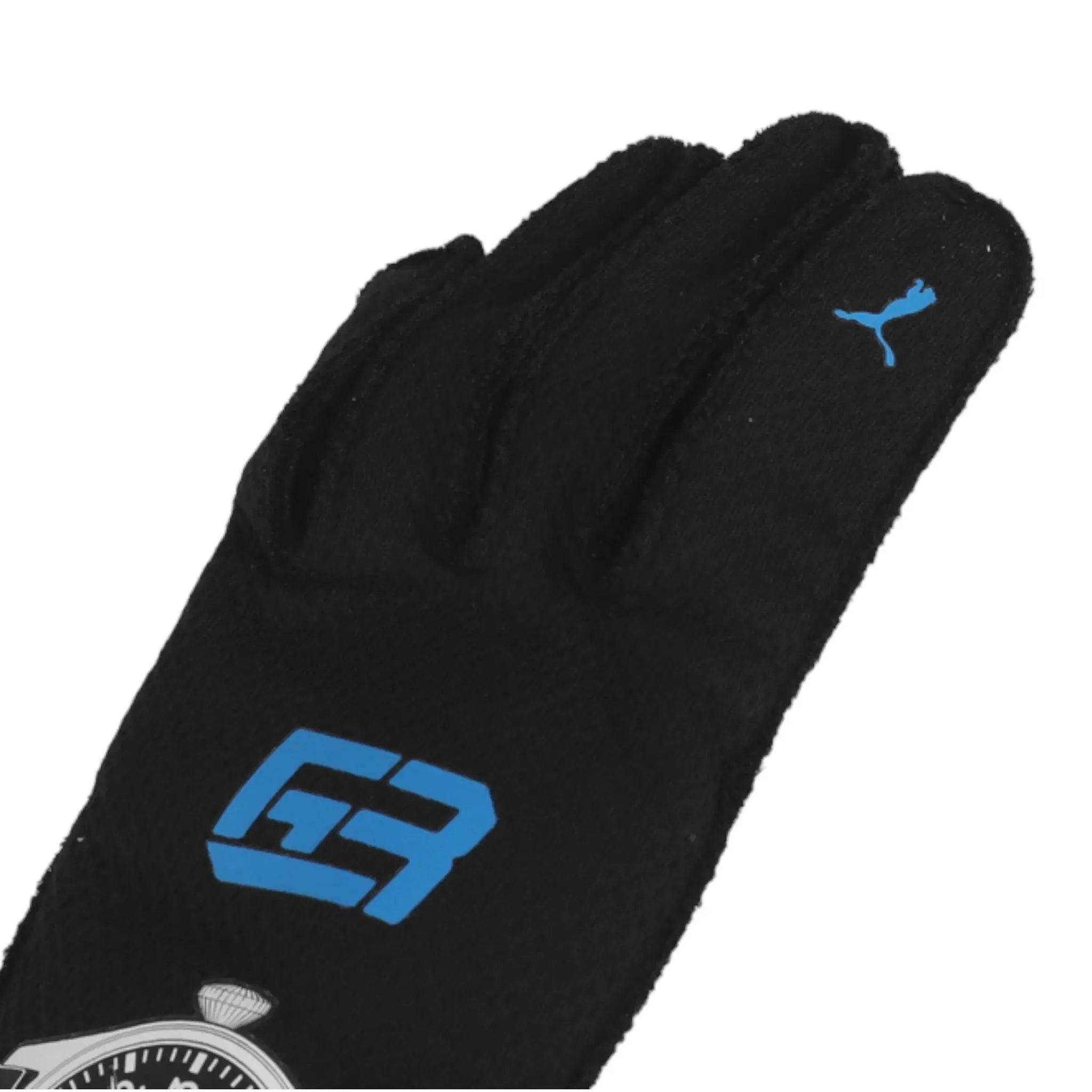 2022 GEORGE RUSSELL REPLICA RACE GLOVES - Dash Racegear Store