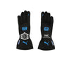 2022 GEORGE RUSSELL REPLICA RACE GLOVES - Dash Racegear Store