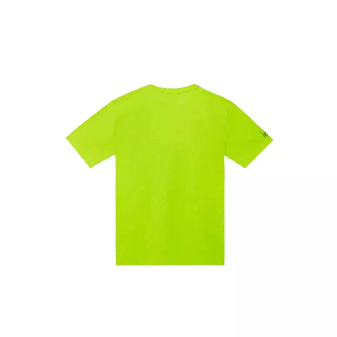 GRANDSTAND SHORT SLEEVE TEE - Dash Racegear Store