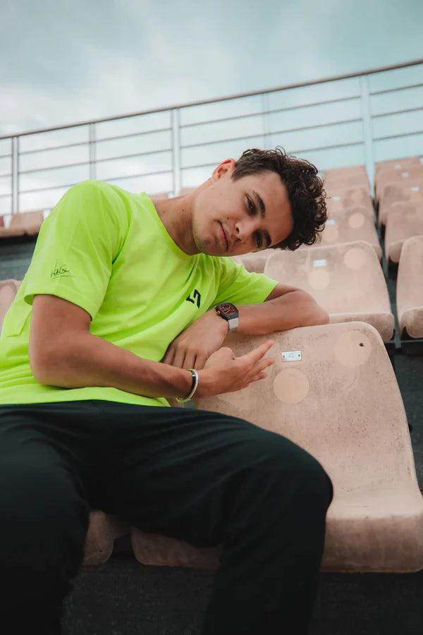 GRANDSTAND SHORT SLEEVE TEE