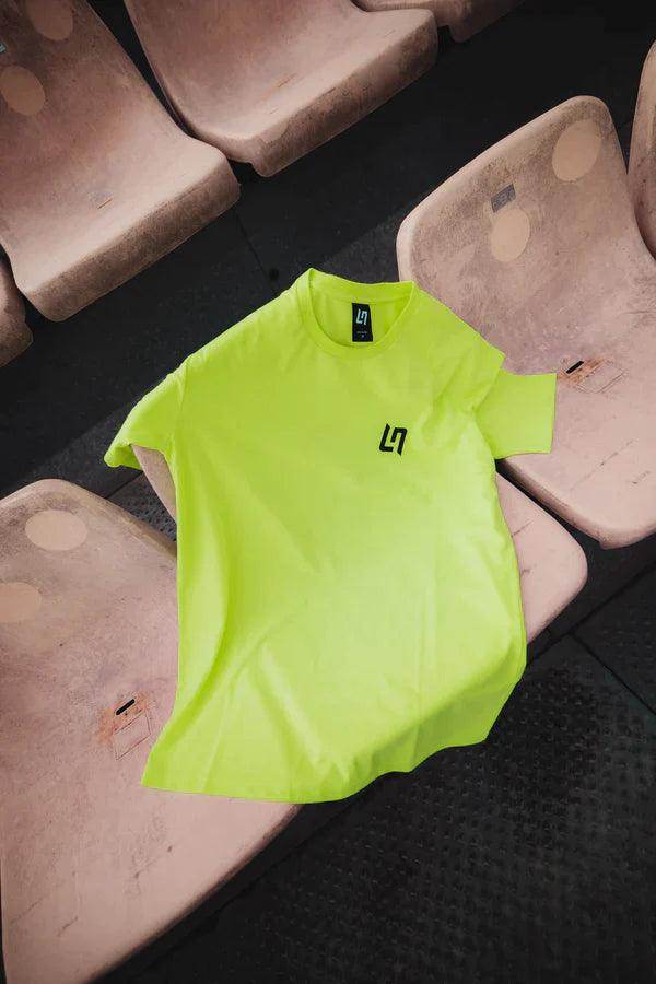 GRANDSTAND SHORT SLEEVE TEE