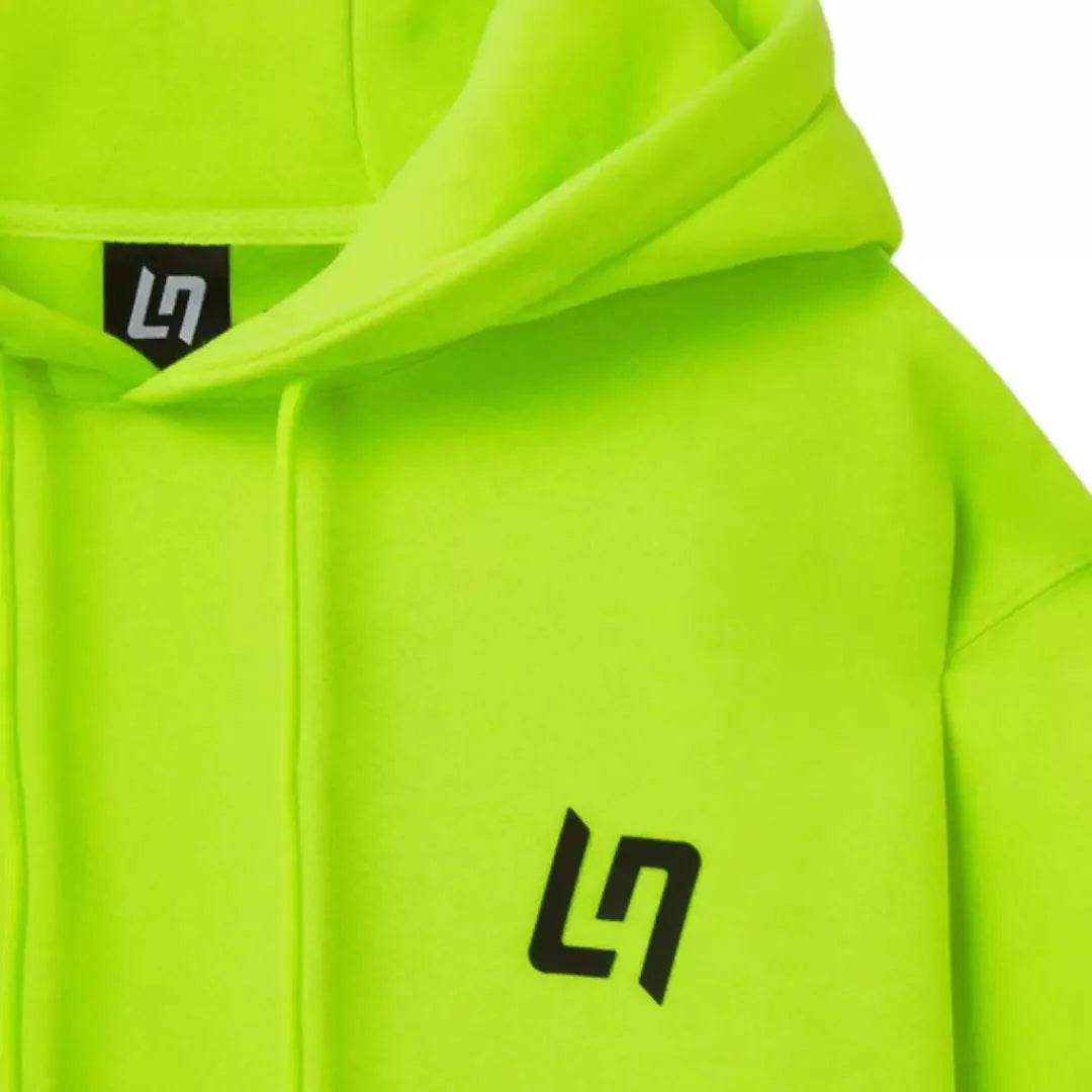 GRANDSTAND HOODIE - Dash Racegear Store