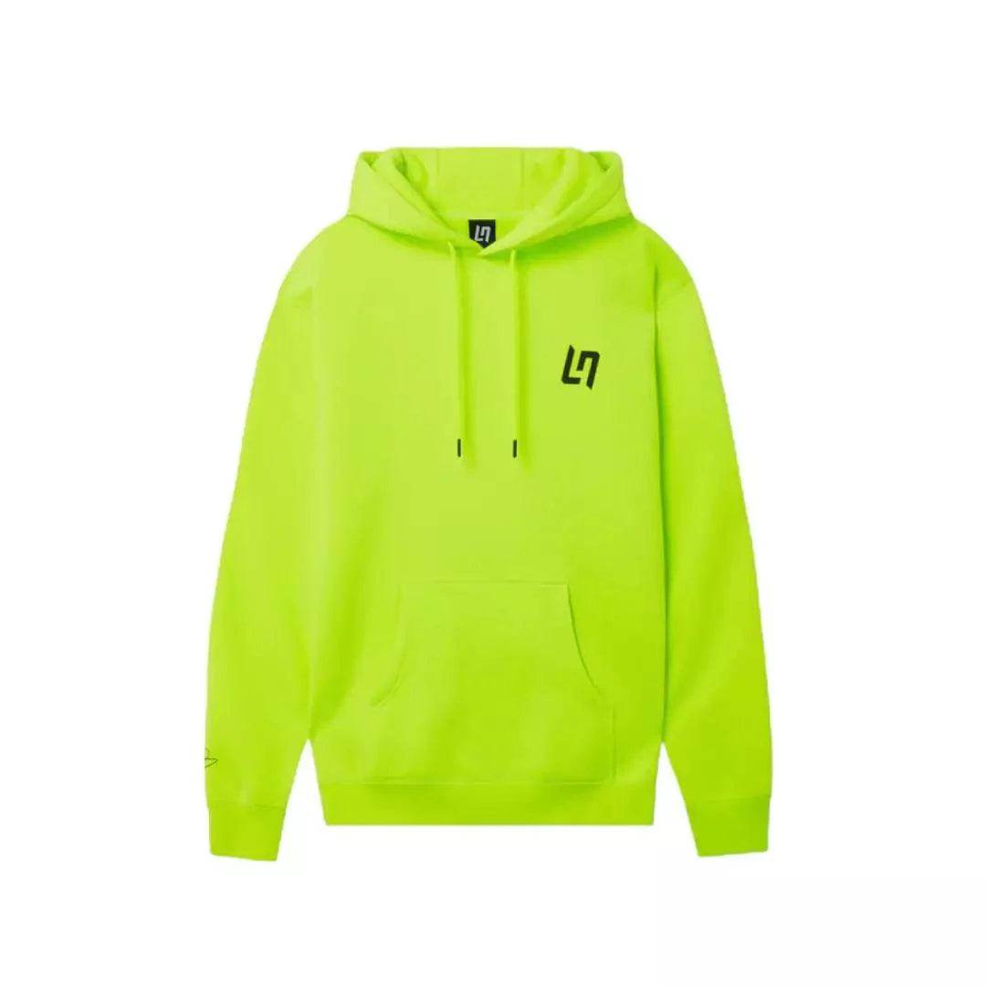 GRANDSTAND HOODIE - Dash Racegear Store
