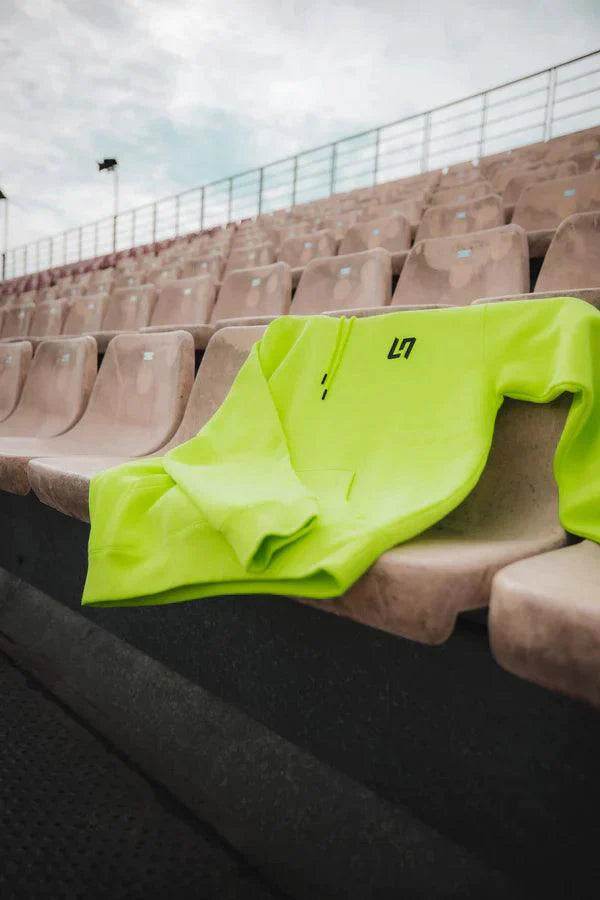 GRANDSTAND HOODIE - Dash Racegear Store