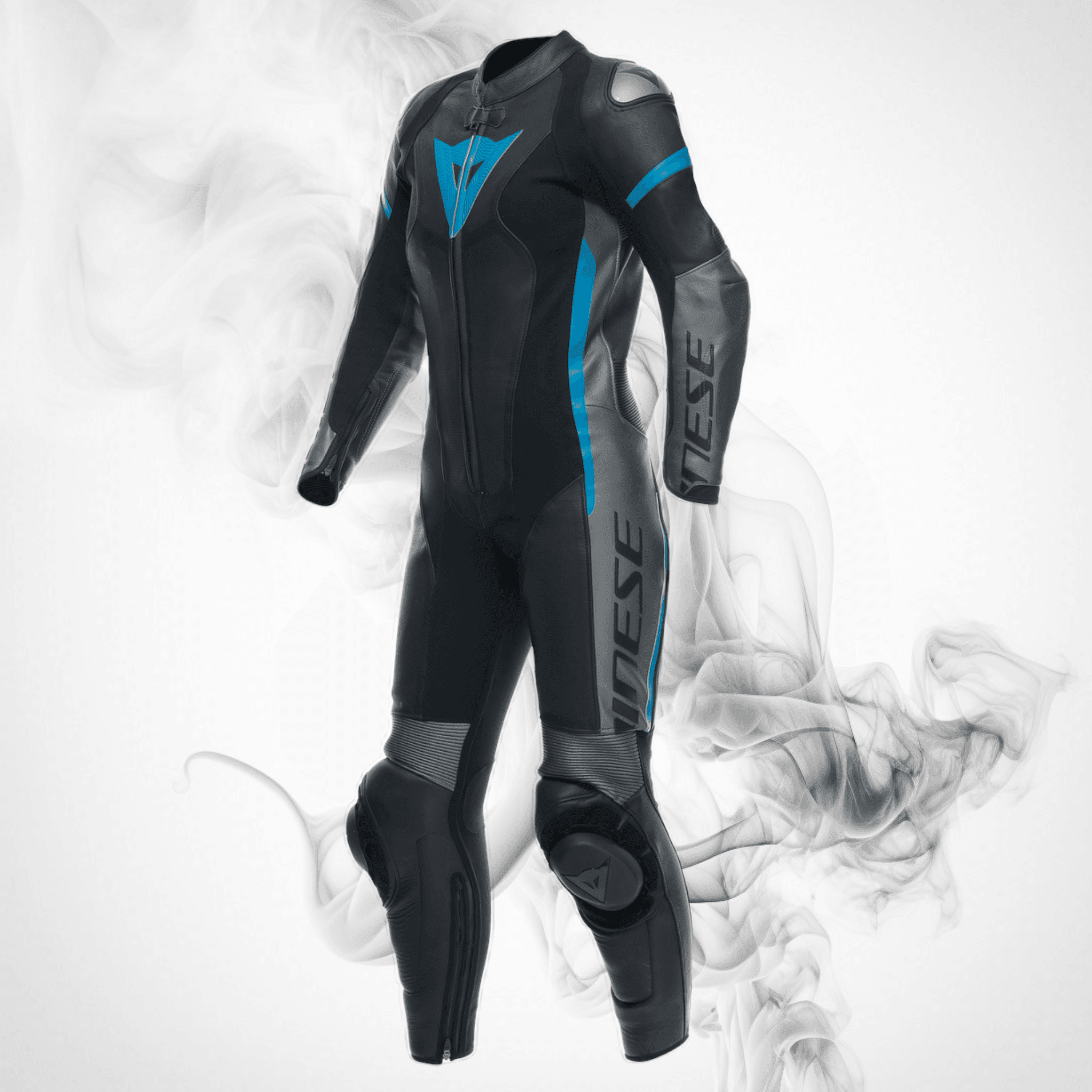 GROBNIK LADY LEATHER 1PC SUIT - Dash Racegear Store