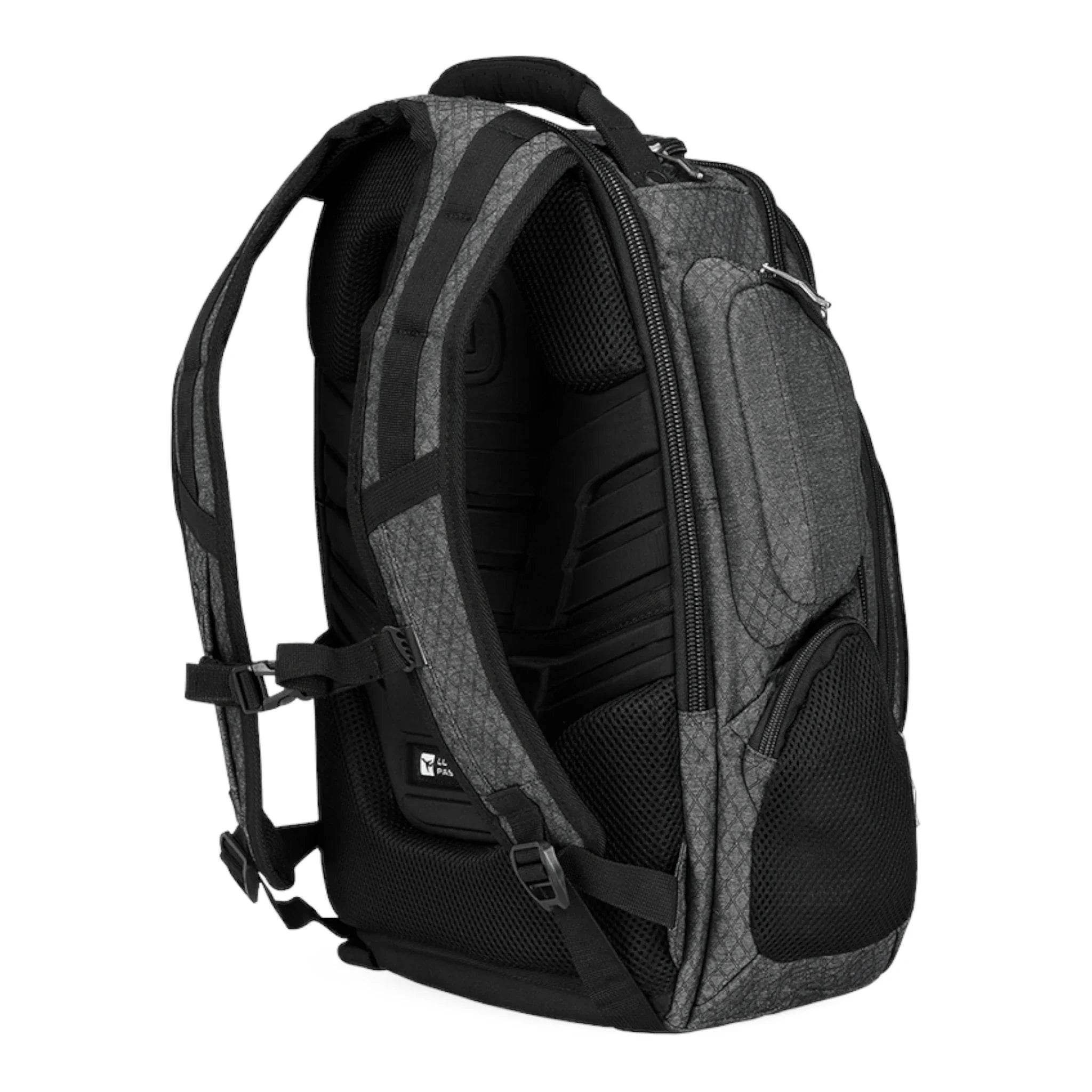 Gambit Laptop Backpack - Dash Racegear Store