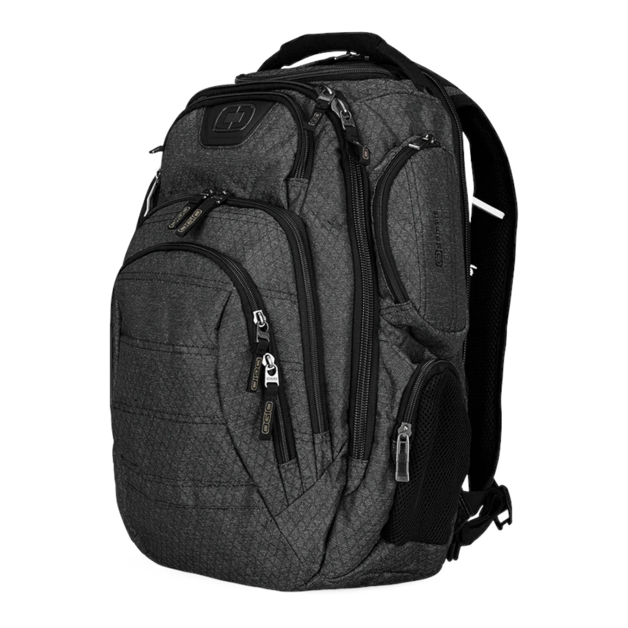 Gambit Laptop Backpack - Dash Racegear Store