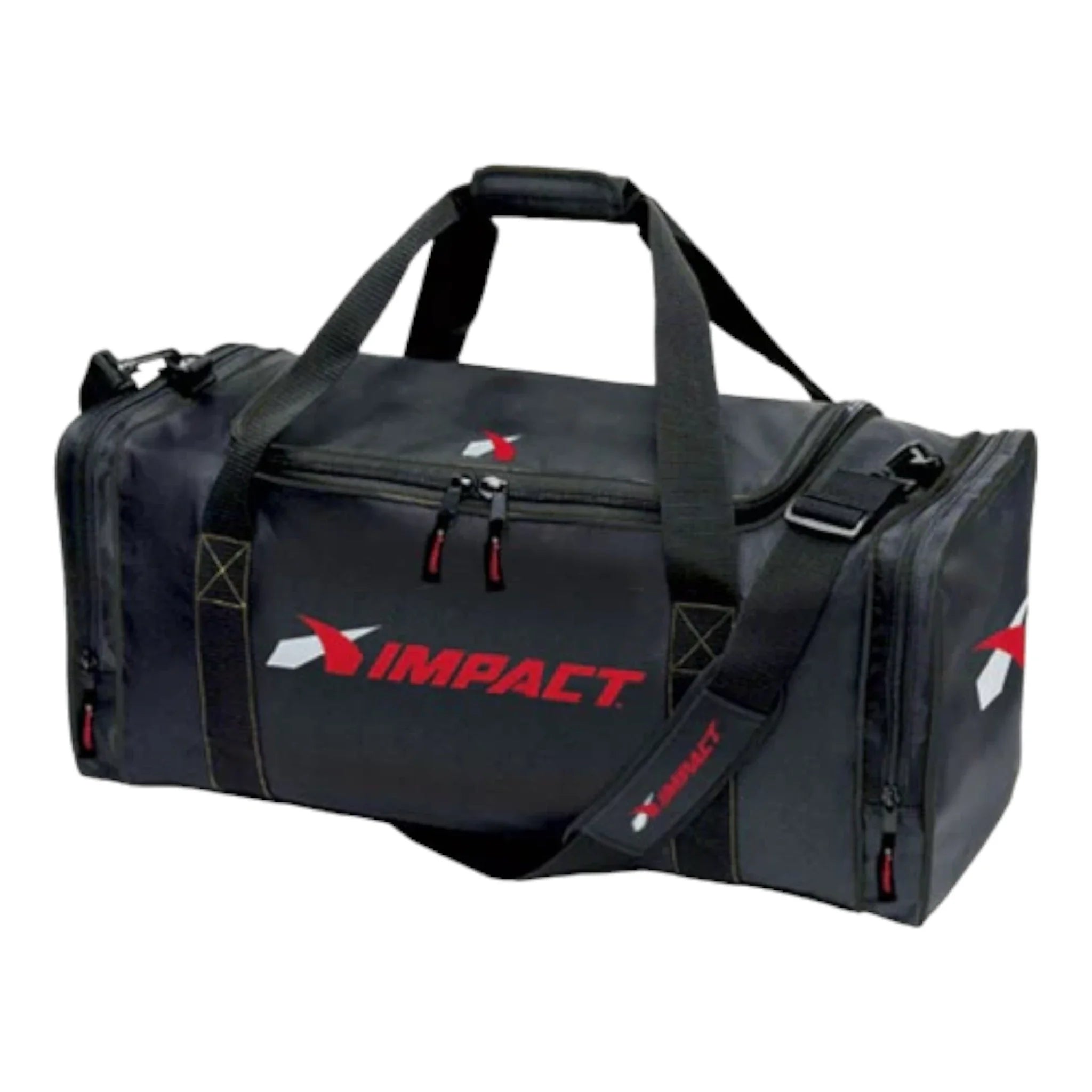 Gear Bag Impact - Dash Racegear Store