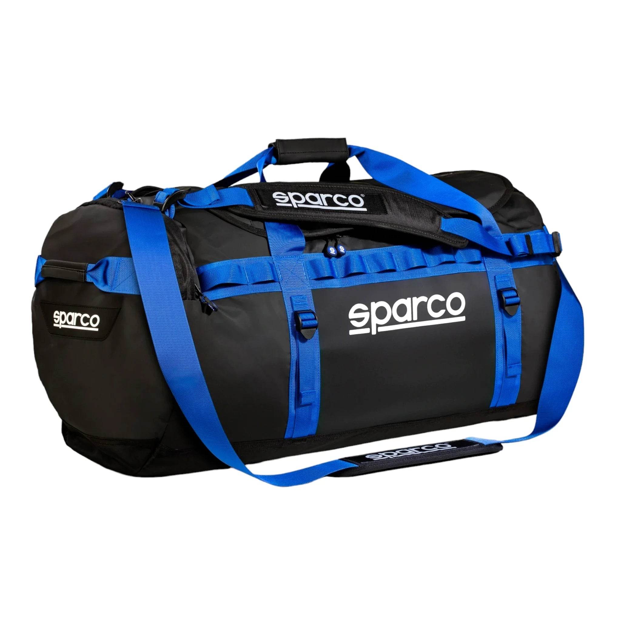 Gear Bag Sparco Dakar Duffle Large - Dash Racegear