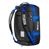 Gear Bag Sparco Dakar Duffle - Dash Racegear Store