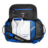 Gear Bag Sparco Dakar Duffle - Dash Racegear Store