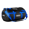 Gear Bag Sparco Dakar Duffle - Dash Racegear Store