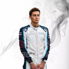 2021 George Russell Williams Racing F1 Race Suit - Dash Racegear Store
