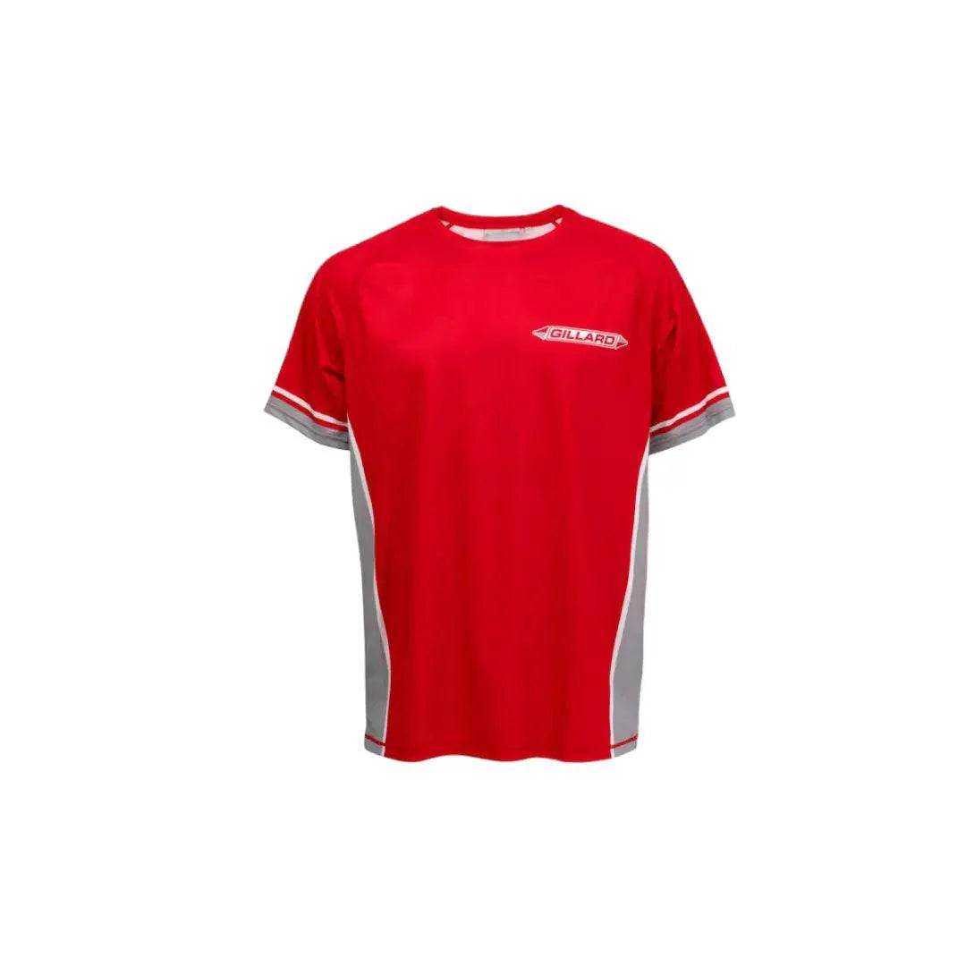 Gillard T-Shirt - Dash Racegear Store