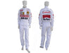 Gilles Villeneuve 1980 Racing Suit Replica | Ferrari F1 | Dash Racegear - Dash Racegear Store