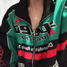 Speed Motor Green racing f1 jacket - Dash Racegear Store
