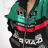 Speed Motor Green racing f1 jacket - Dash Racegear Store