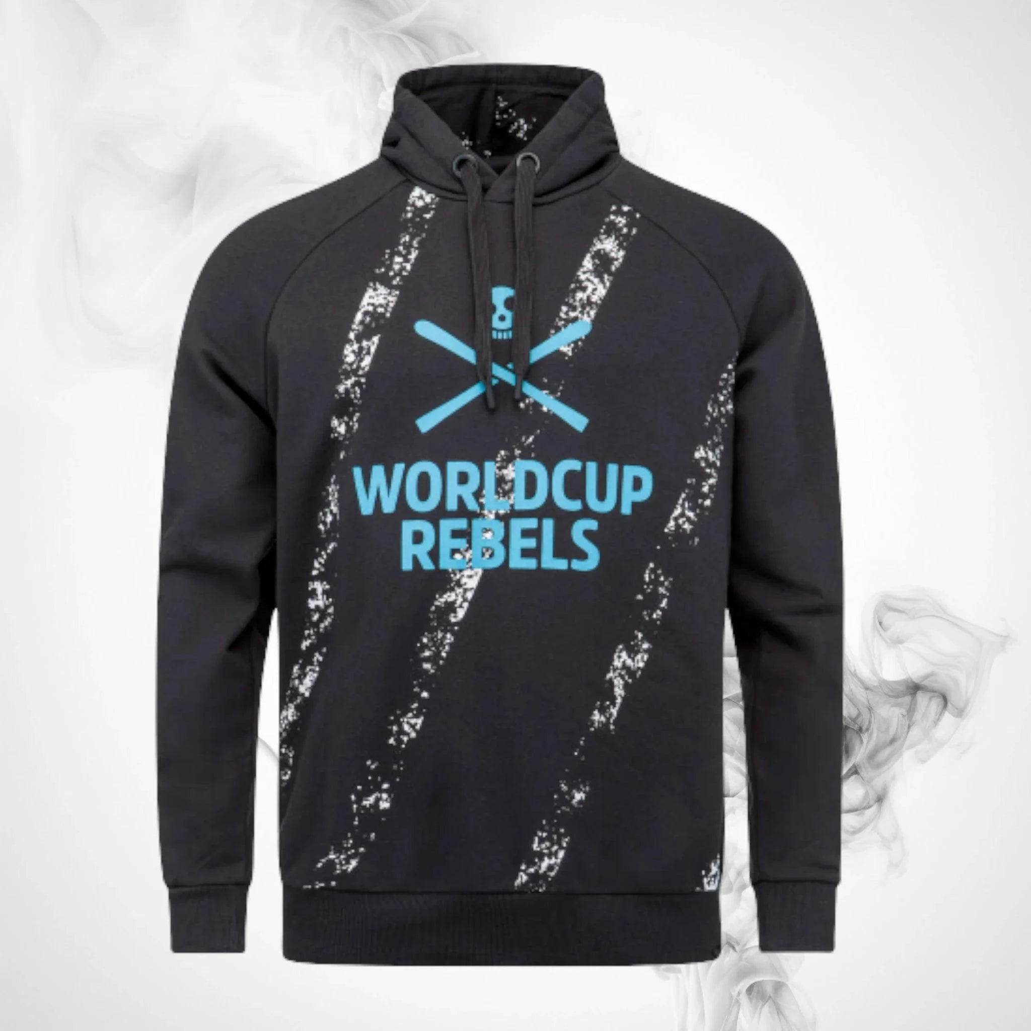 Ski HEAD Race Hoodie Junior - 2023/24 - Dash Racegear Store