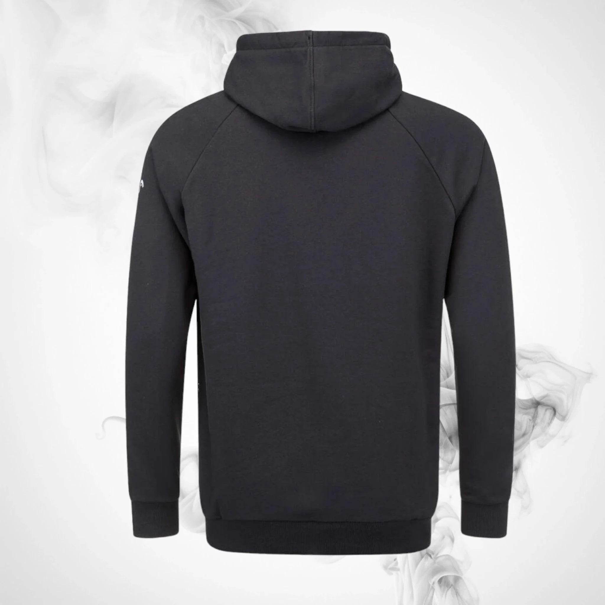 Ski HEAD Race Hoodie Junior - 2023/24 - Dash Racegear Store