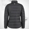 Ski HEAD Race Kinetic Jacket Women Black - 2023/24 - Dash Racegear Store